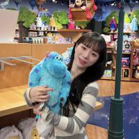 Koala User Samantha loves windows